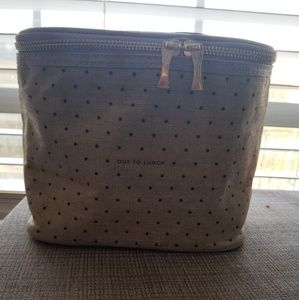 Kate spade lunch box